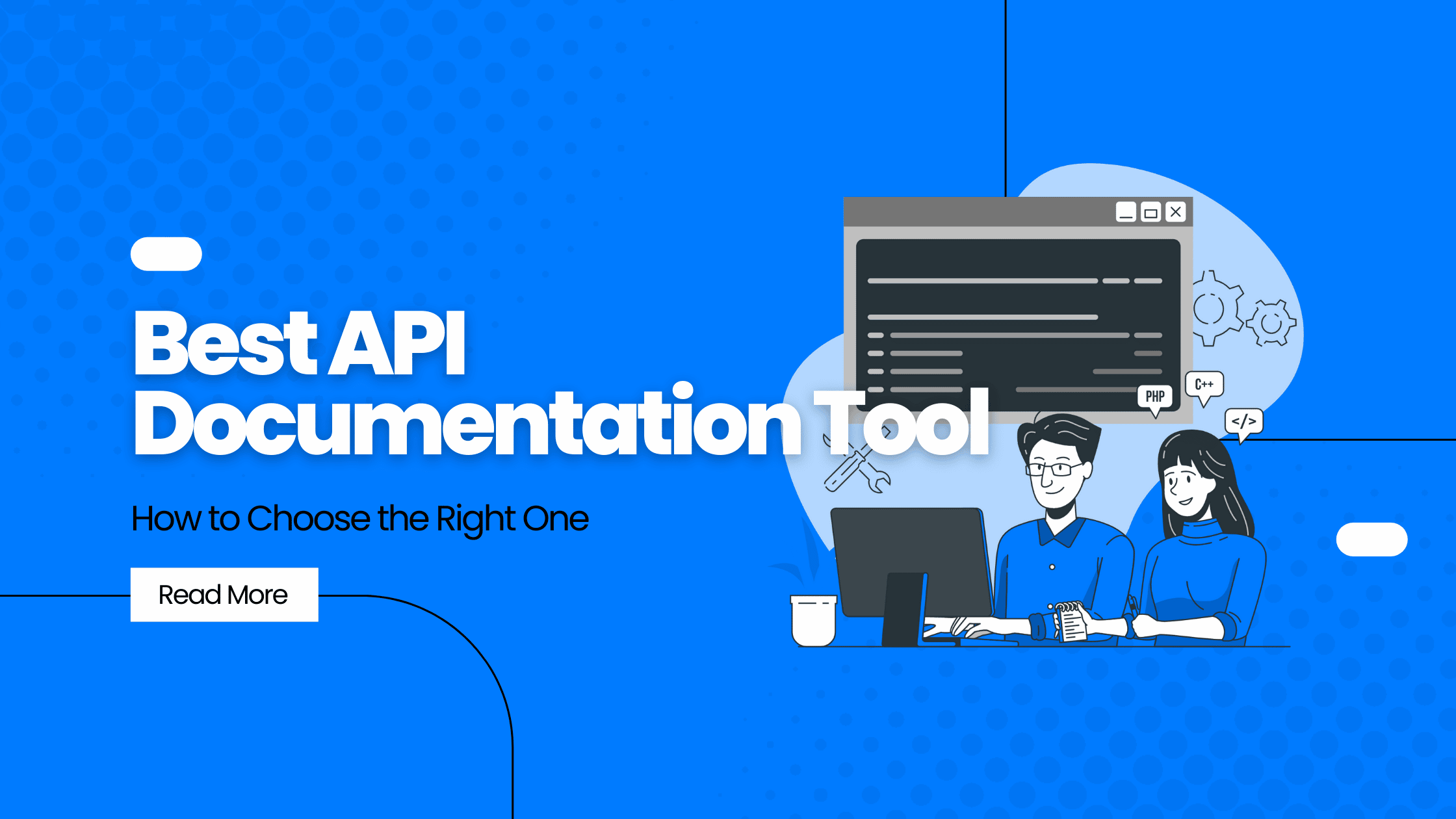 Best API Documentation Tool