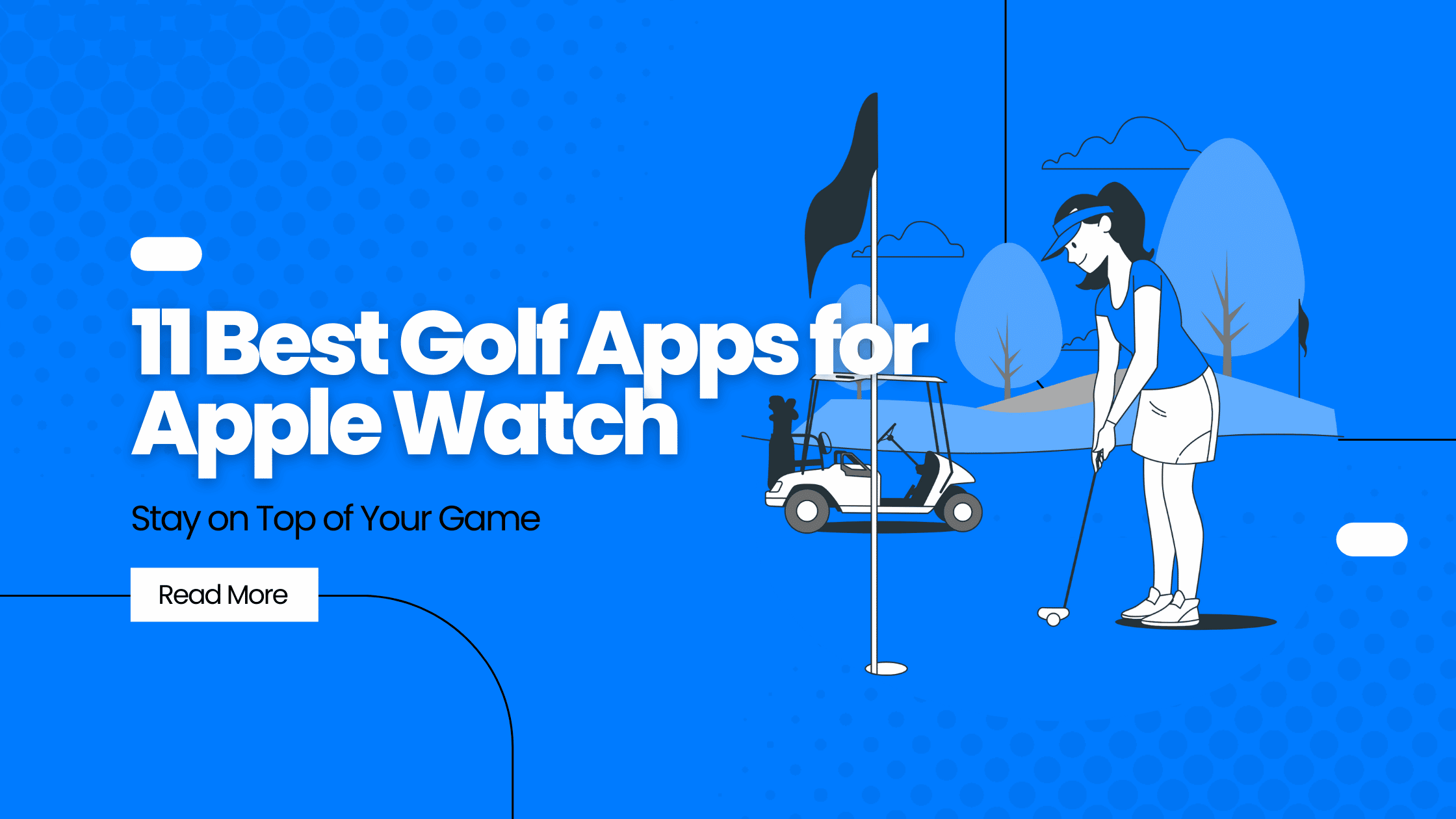 best apple watch apps for golf