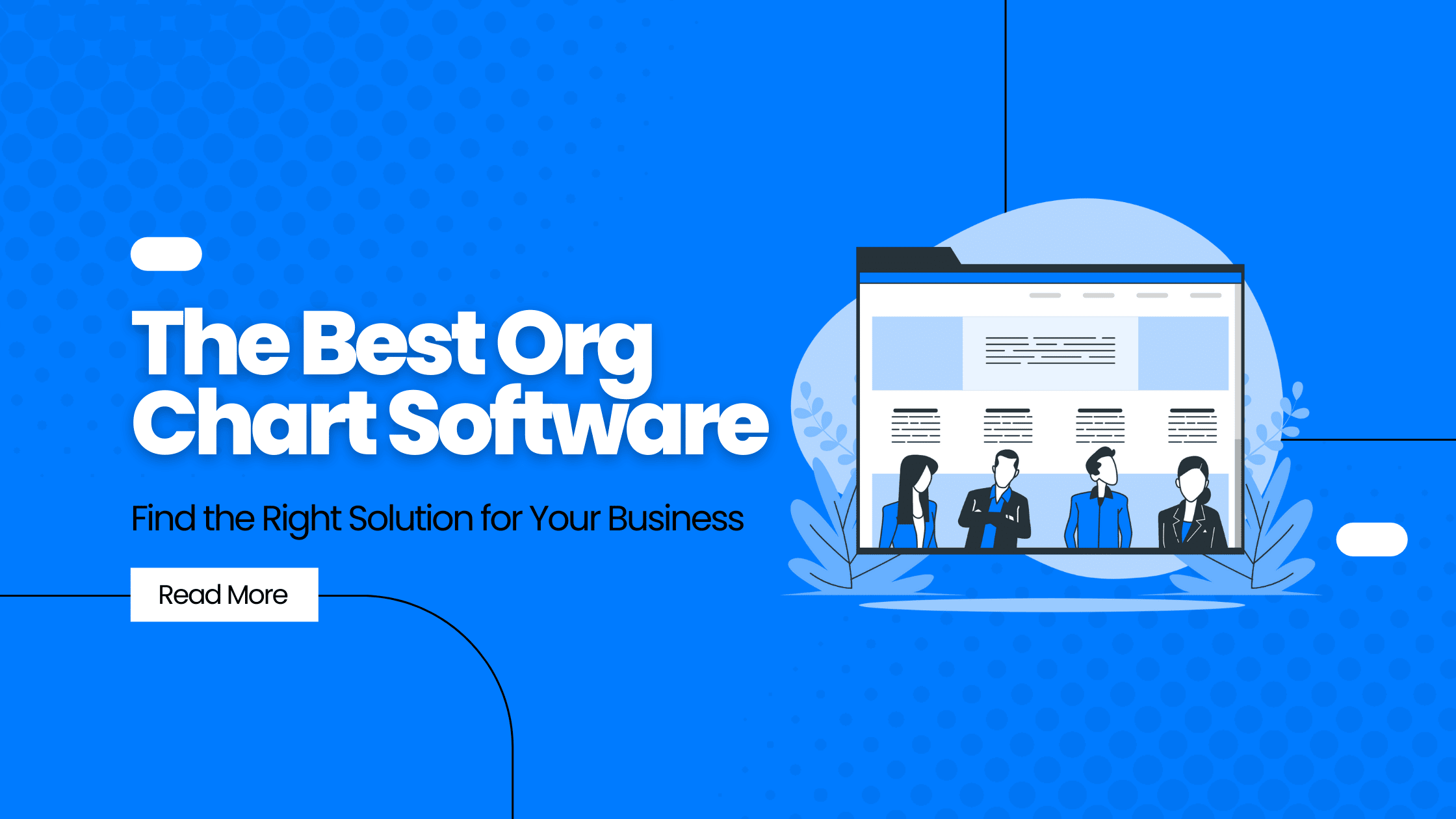 Best Org Chart Software