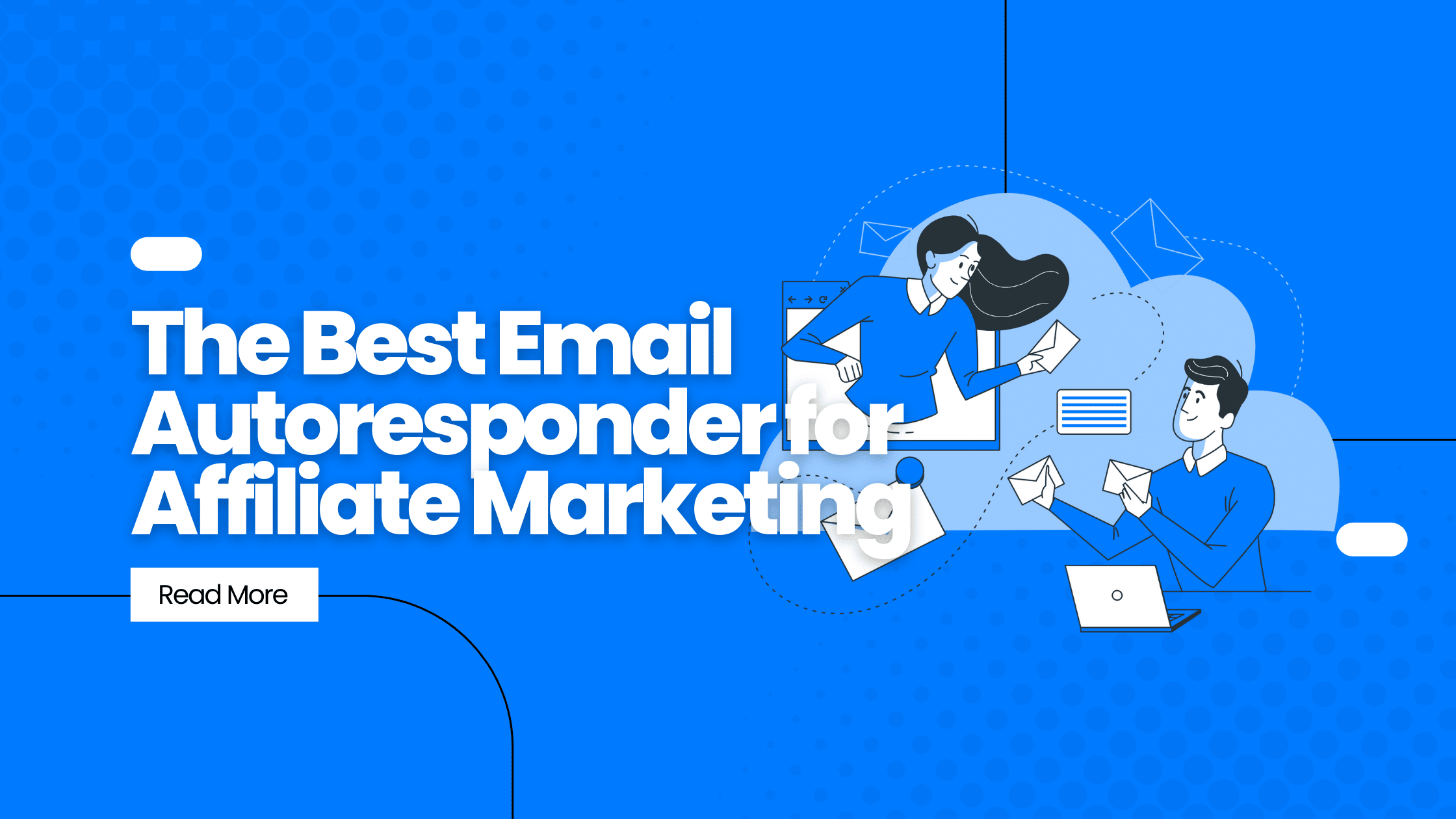 Best Email Autoresponder for Affiliate Marketing