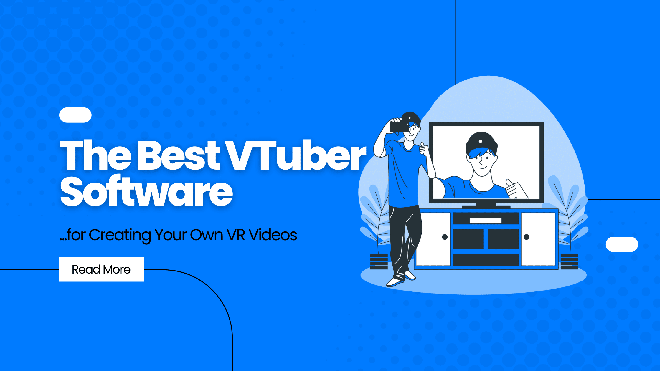 The Best VTuber Software