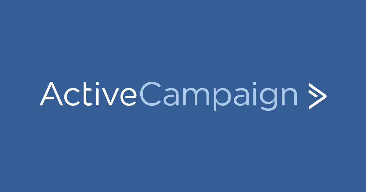 ActiveCampaign is an email marketing platform that helps affiliate marketers to send automated emails to their subscribers.