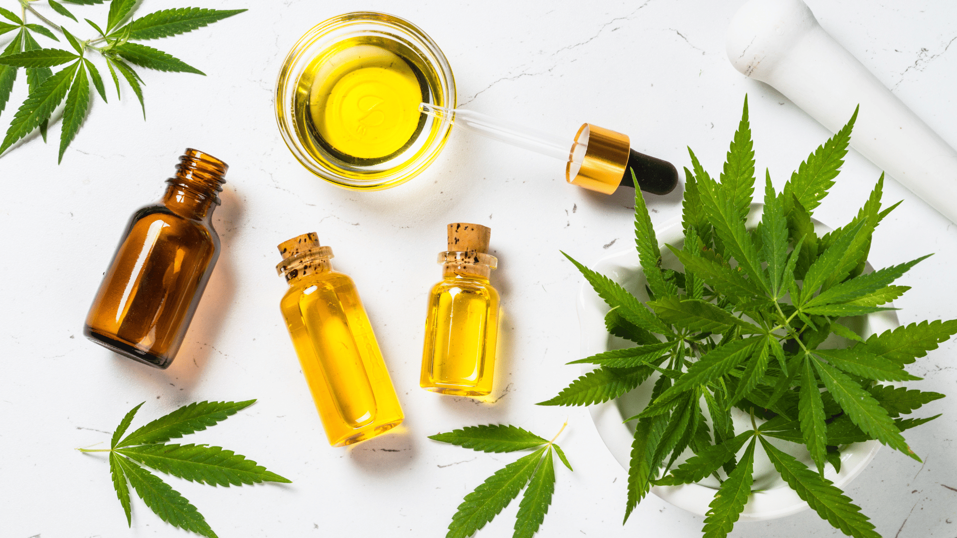 How To Start Selling CBD Products Online