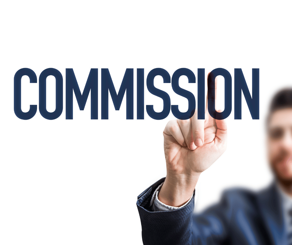Commission Hero Affiliate Links