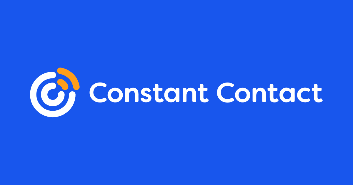 Constant Contact has a 97% delivery rate.