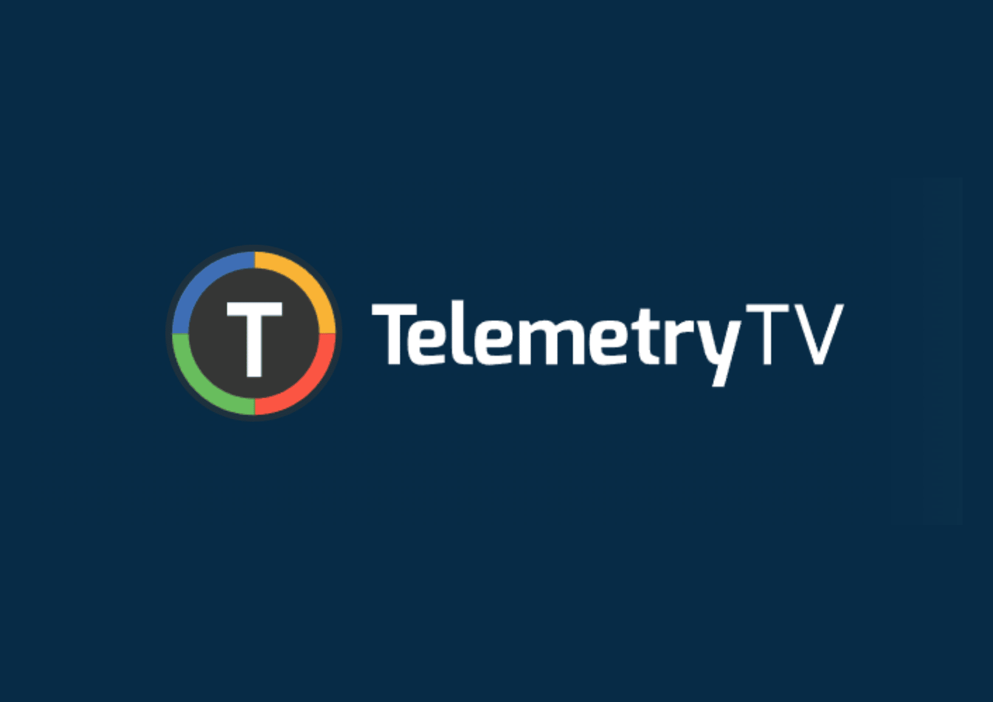 TelemetryTV