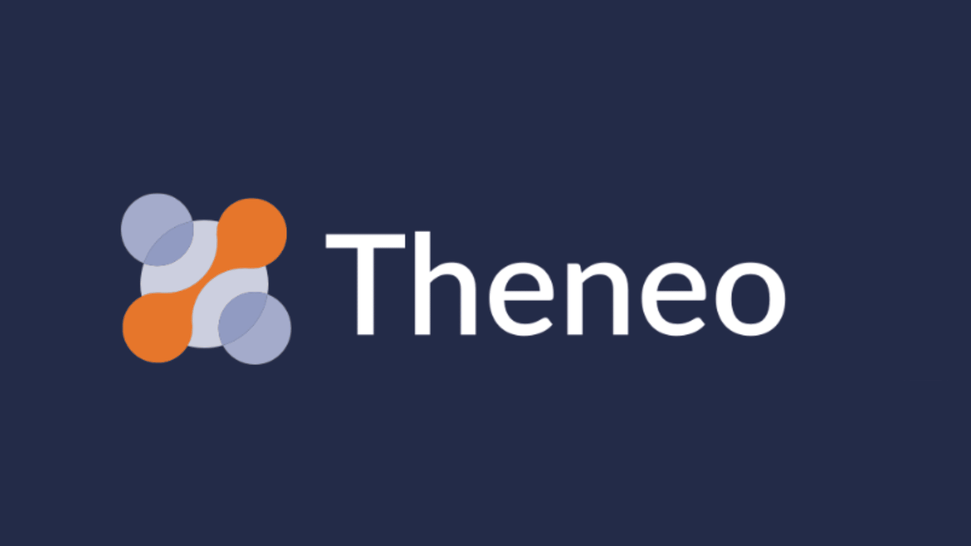 Theneo Logo