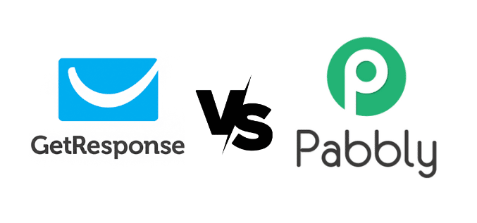 GetResponse vs Pabbly 