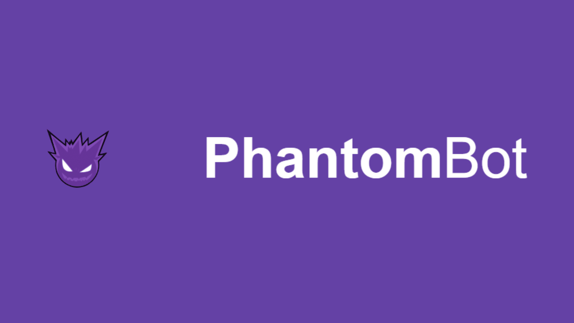 PhantomBot