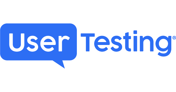 User Testing