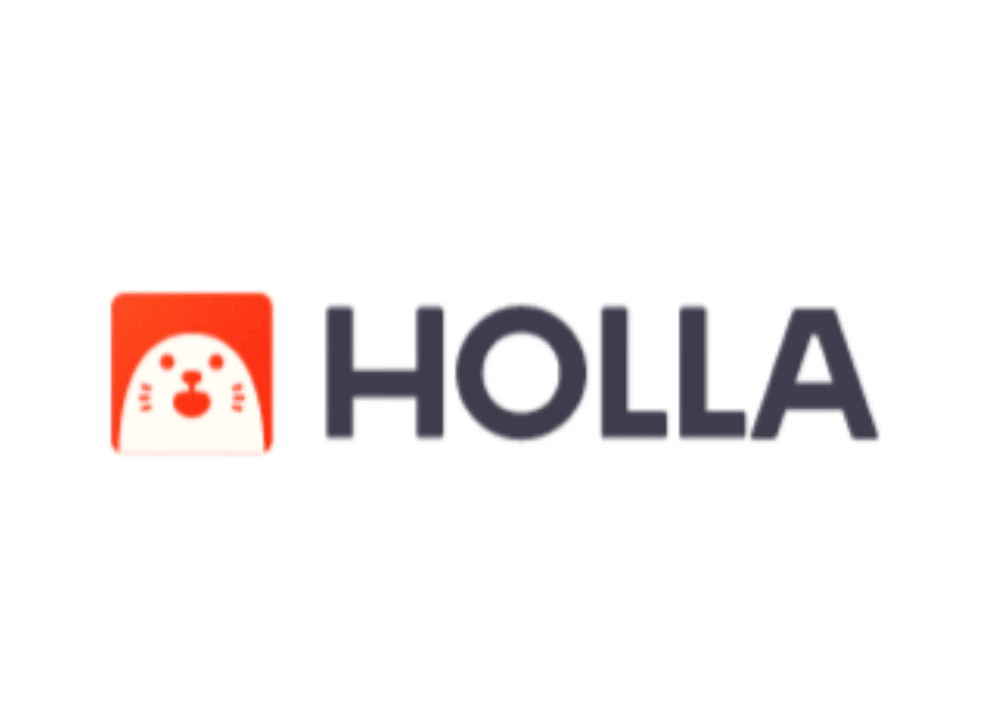 Holla App