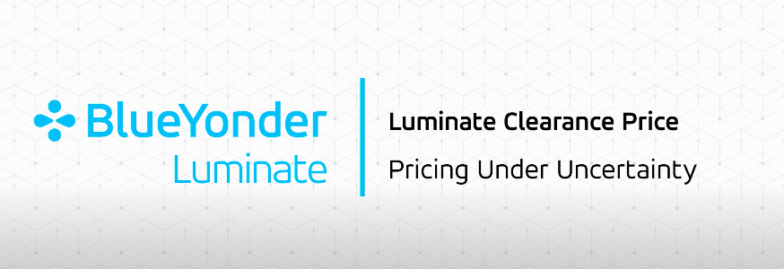 Luminate Market Pricing