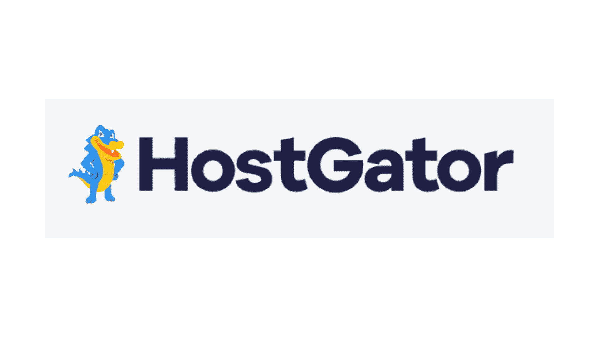 HostGator