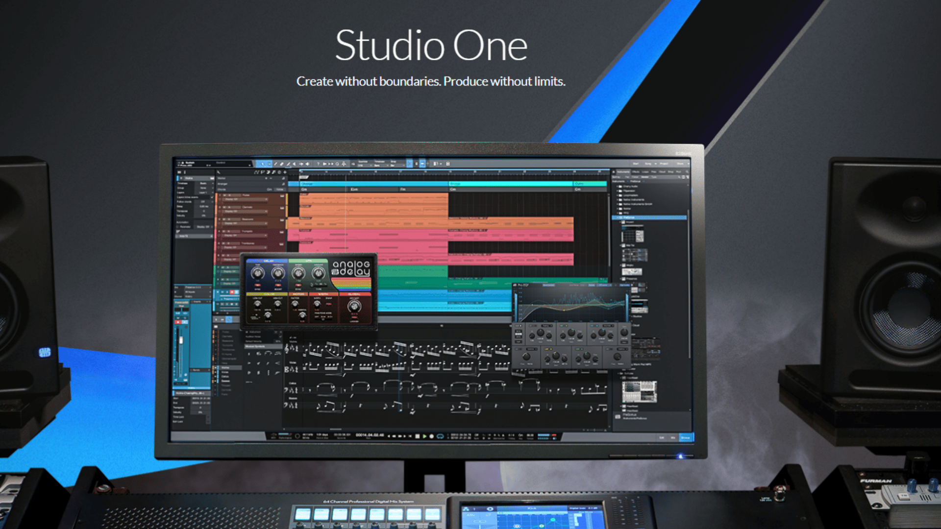 Studio One 5