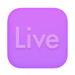 Ableton Live 11 Icon