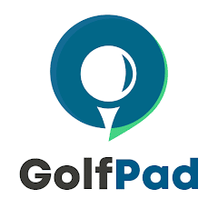 Golf pad app