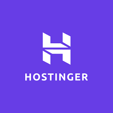 Hostinger Icon