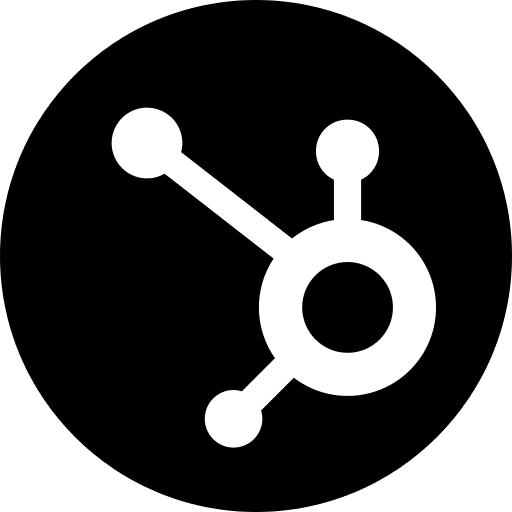Hubspot Icon