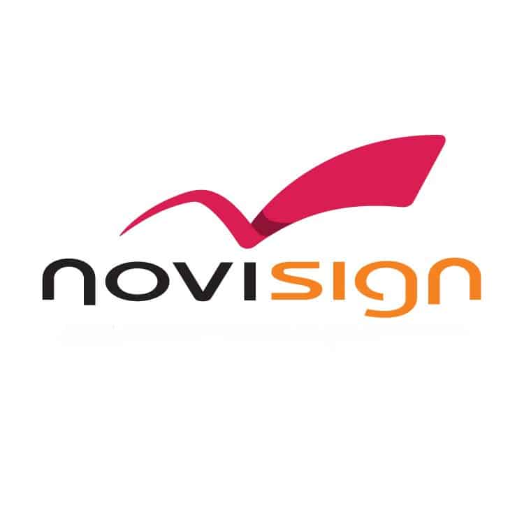 NoviSign Icon