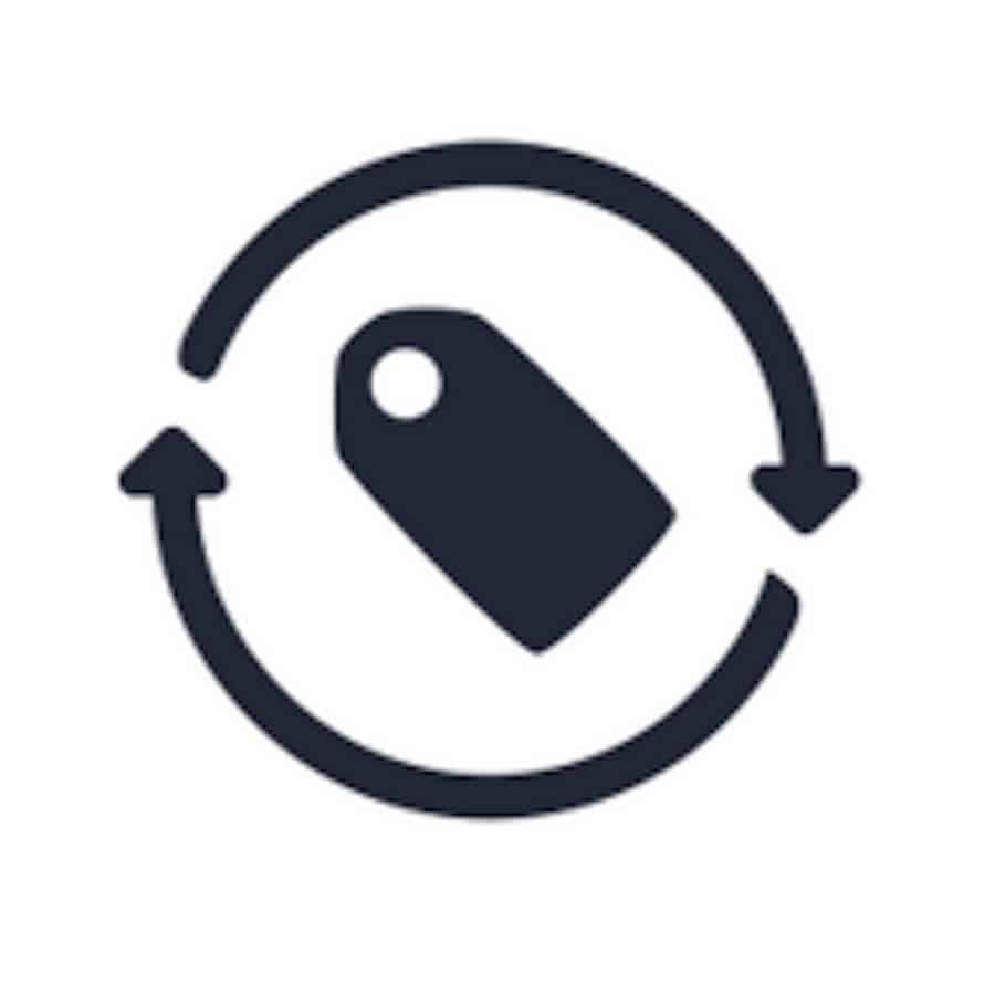 Prisync Icon