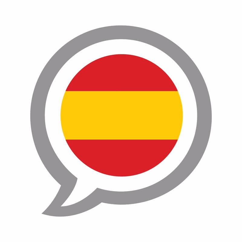 SpanishPod101 Icon