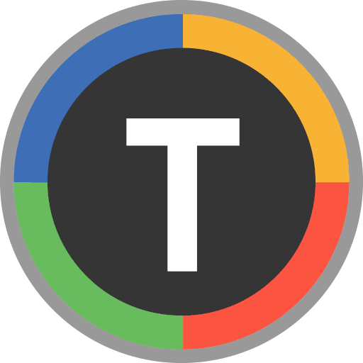 TelemetryTV Logo