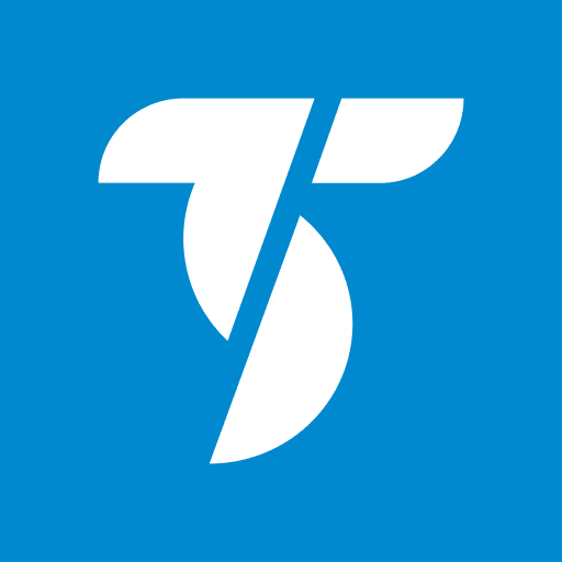 Tradestation Logo