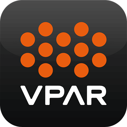 VPar App