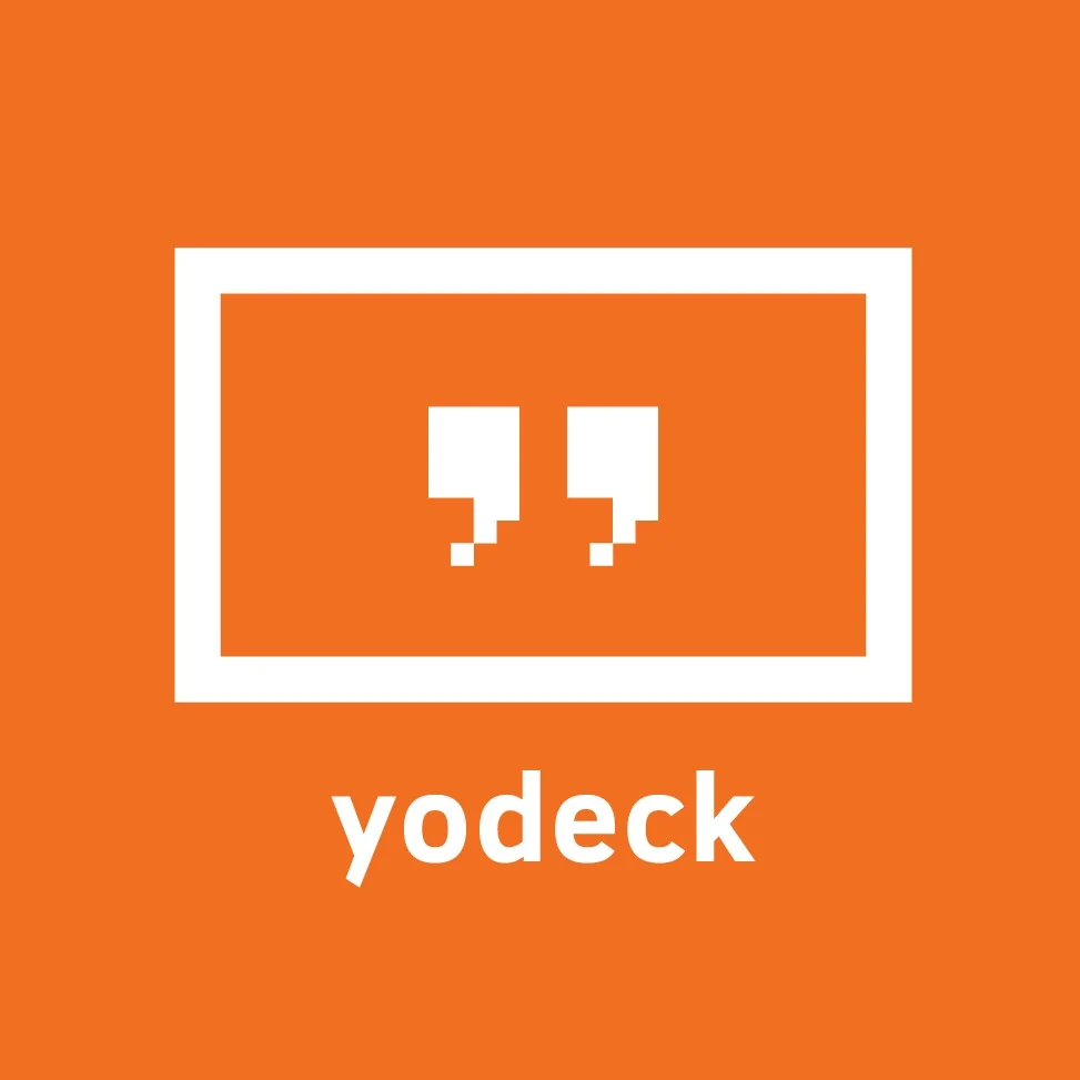 Yodek Logo