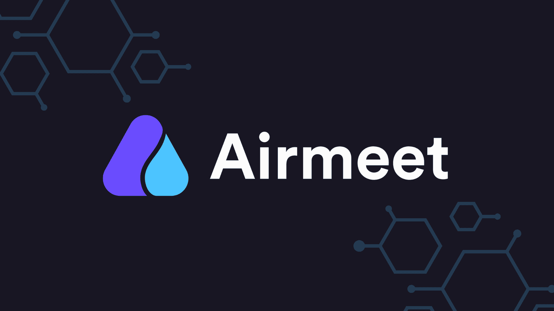 Airmeet Logo