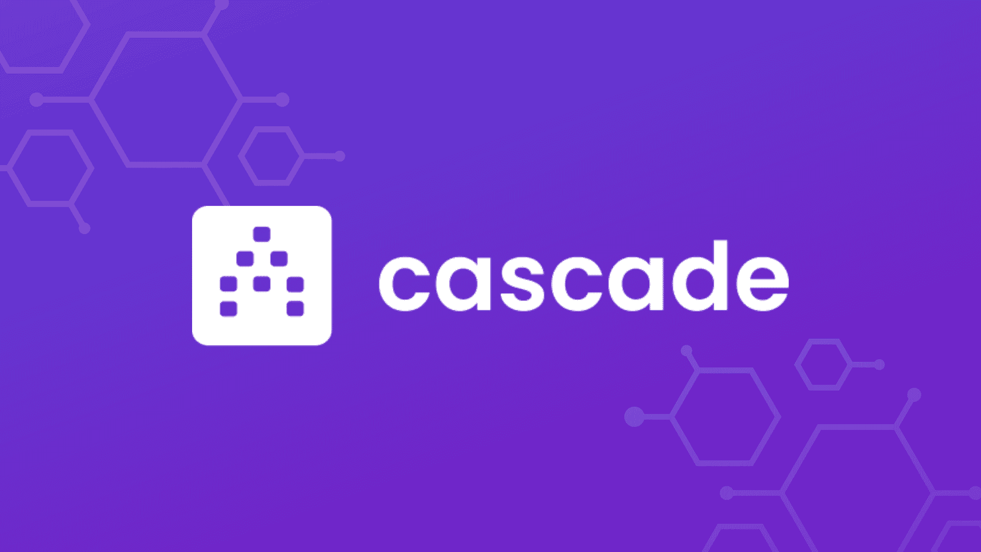 Cascade Logo