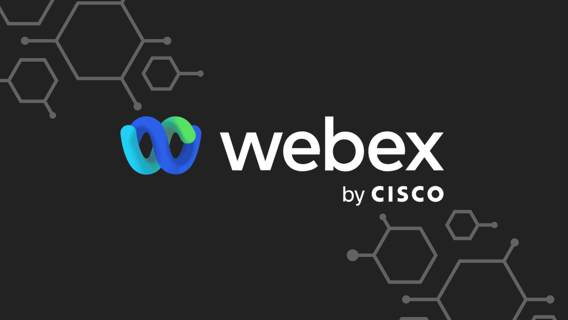 Cisco WebEx Meetings Logo