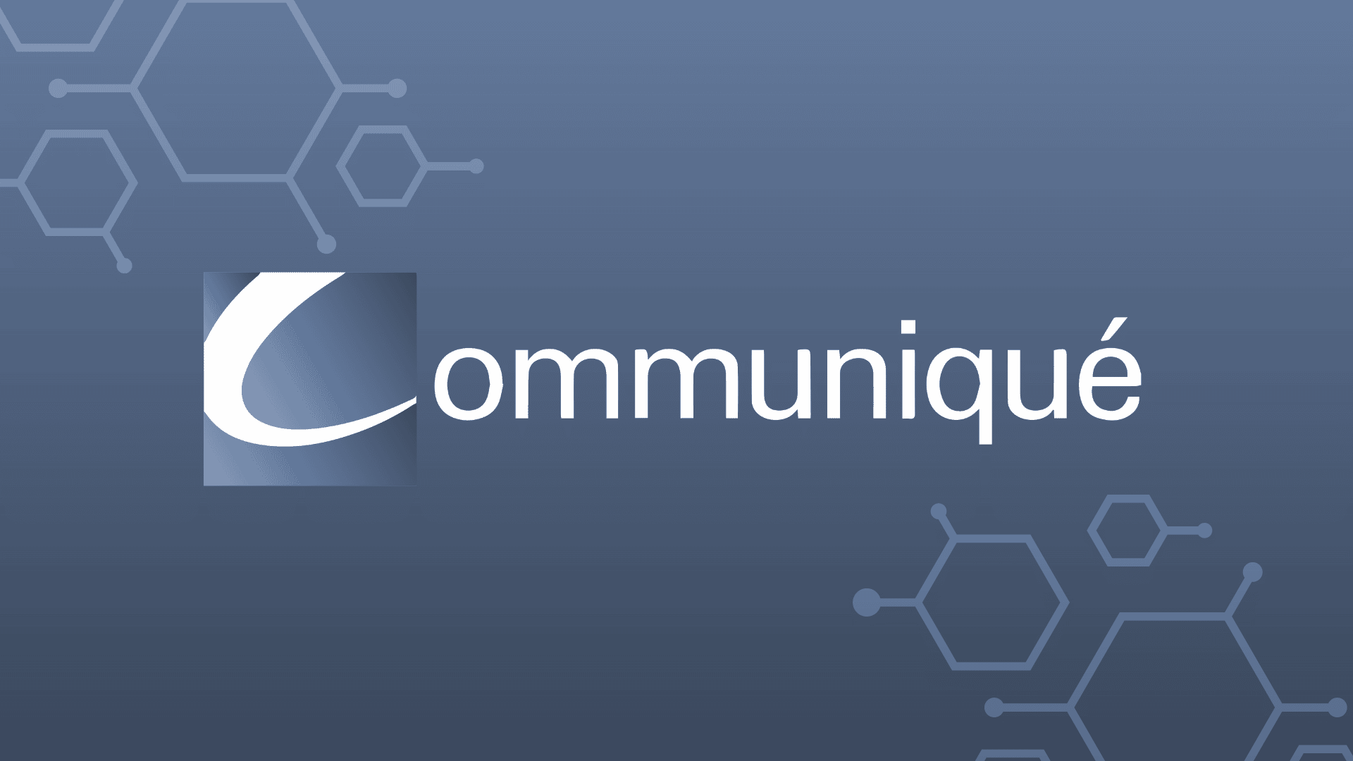 Communique Conferencing Logo