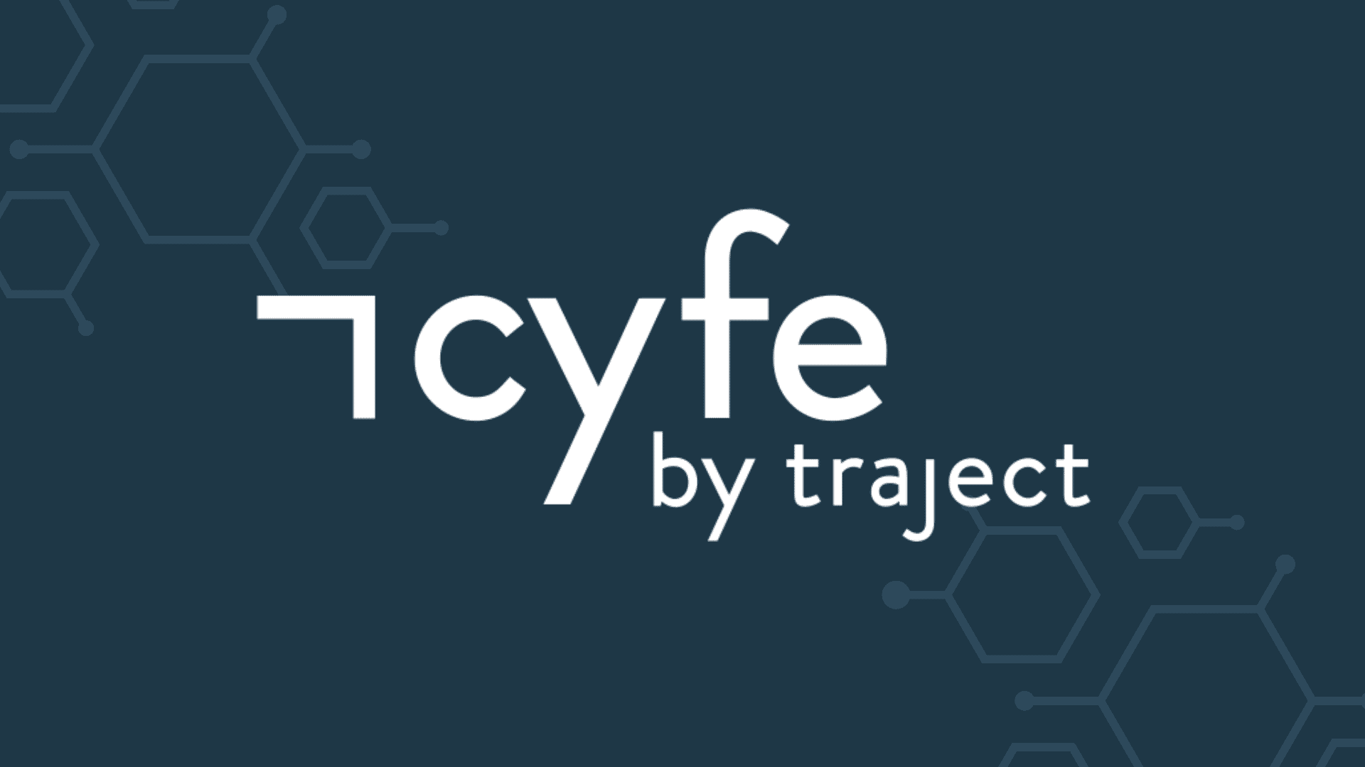Cyfe Logo