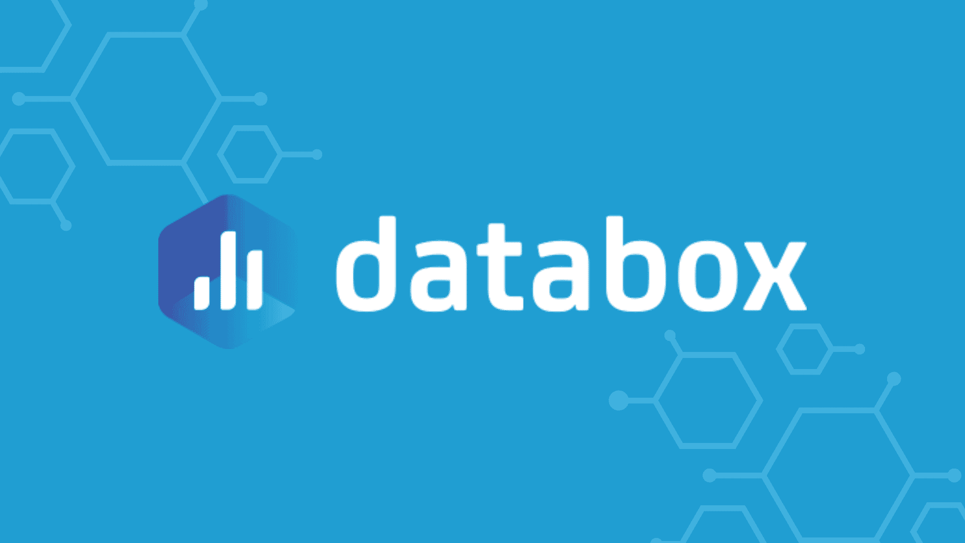 Databox Logo