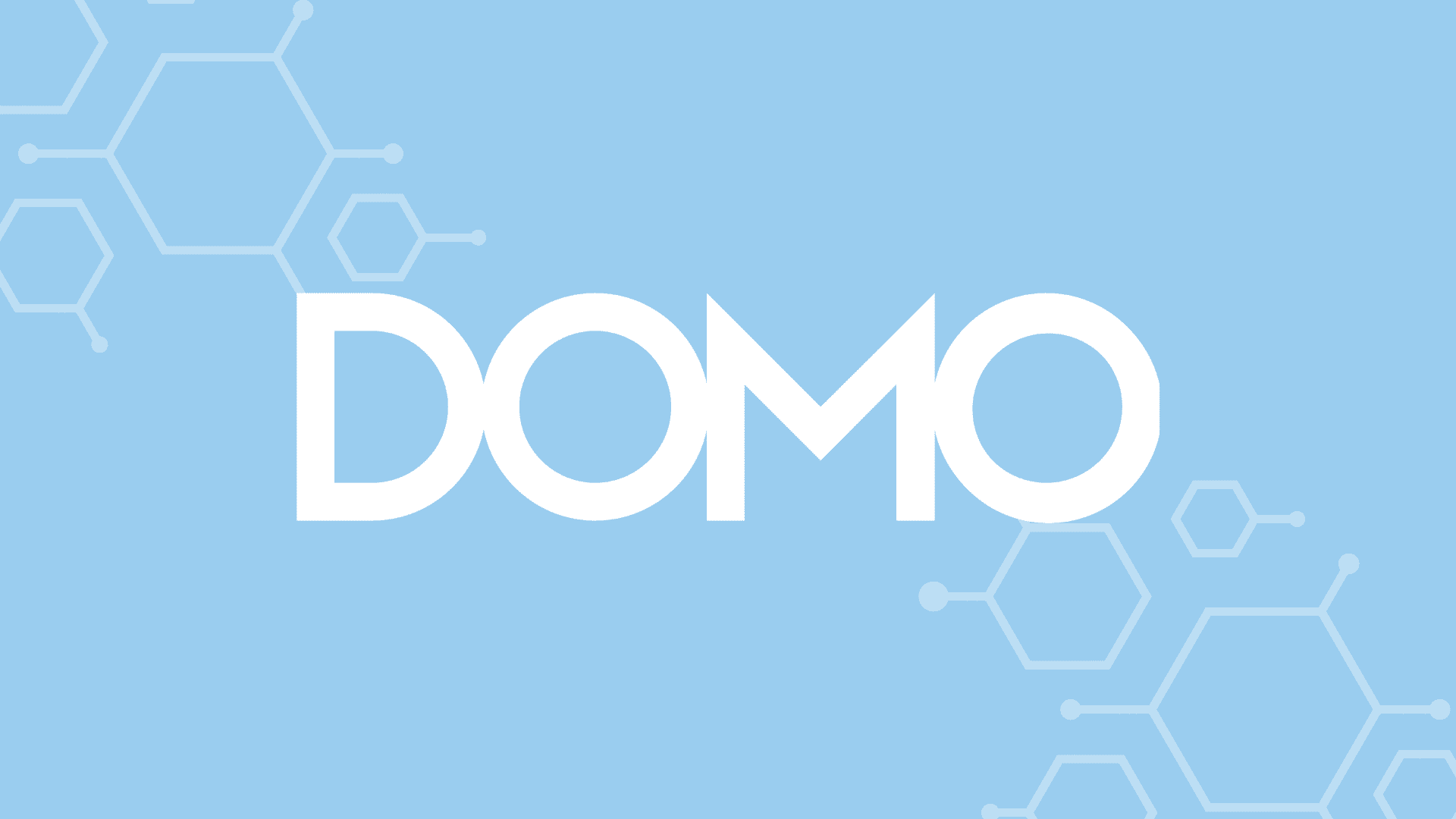 Domo Logo