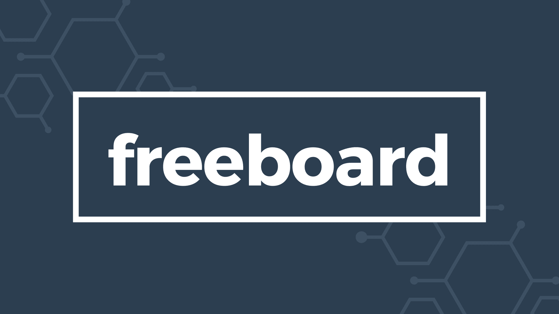 Freeboard Logo