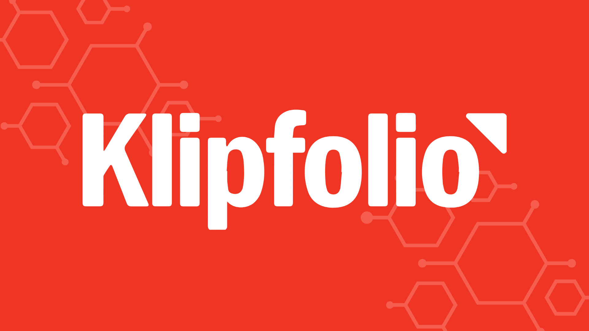 Klipfolio Logo