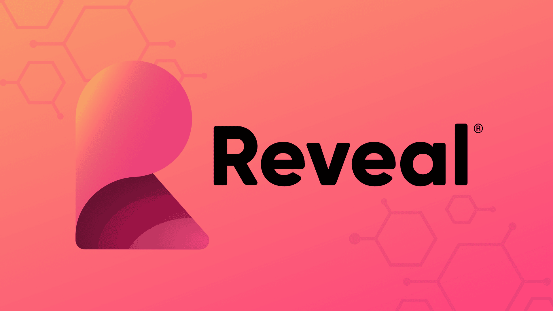 Reveal Logo