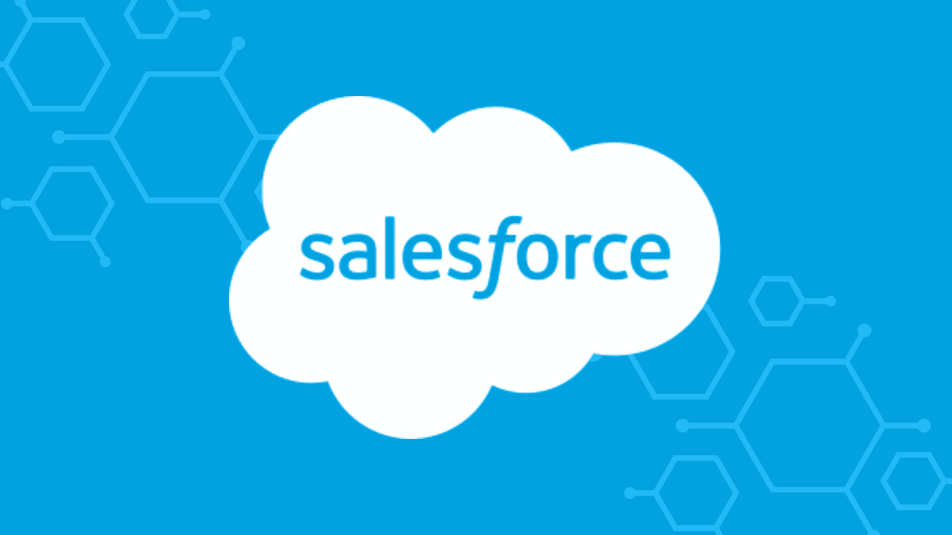 Salesforce Logo