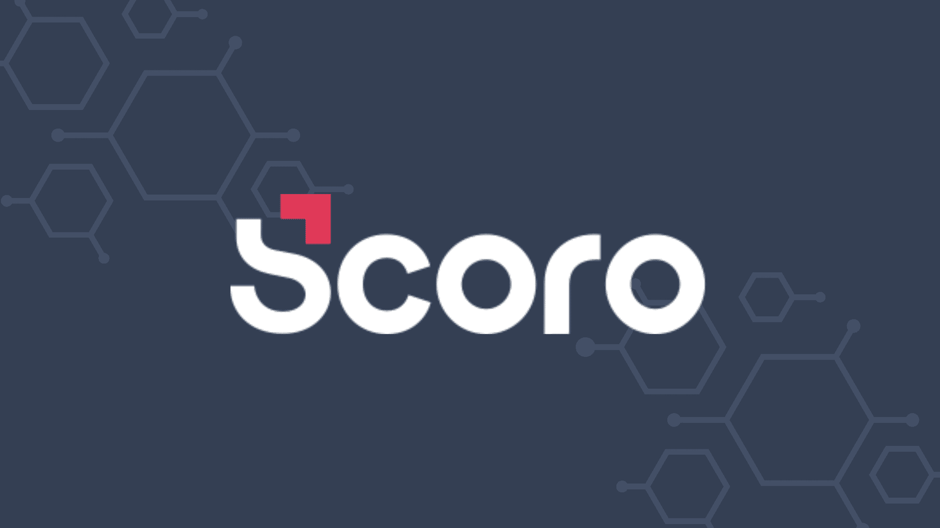 Scoro Logo