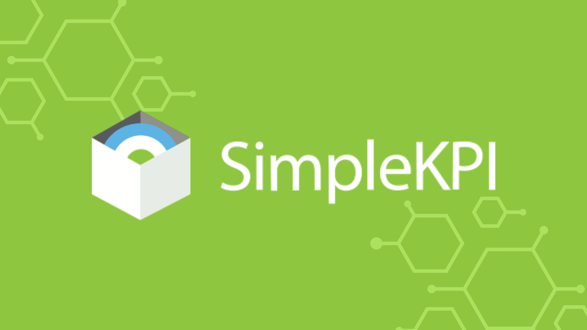 SimpleKPI Logo
