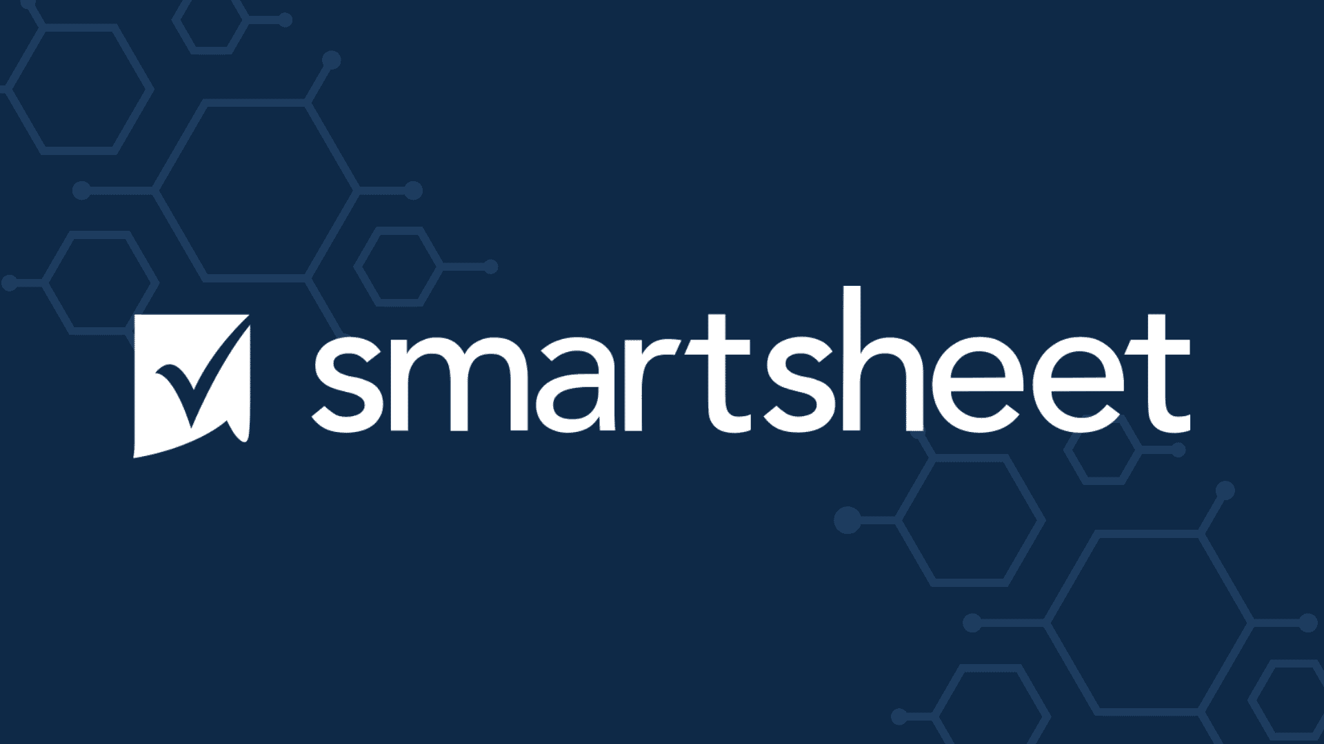 Smartsheet Logo