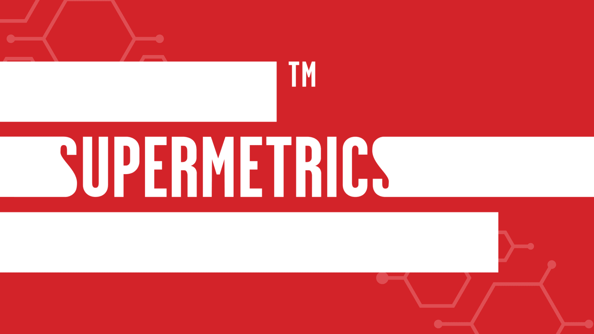 Supermetrics Logo