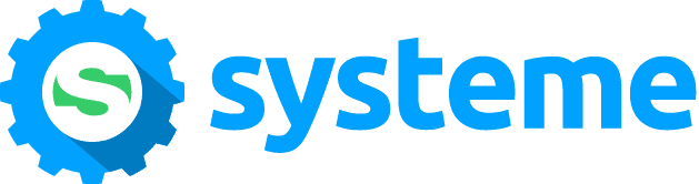 systeme.io Logo