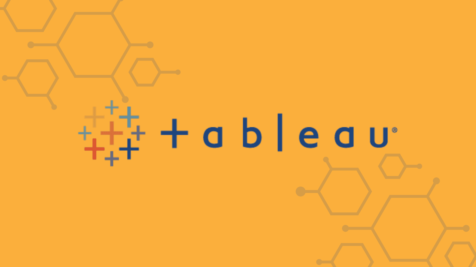 Tableau Logo