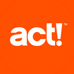 Act! CRM Icon