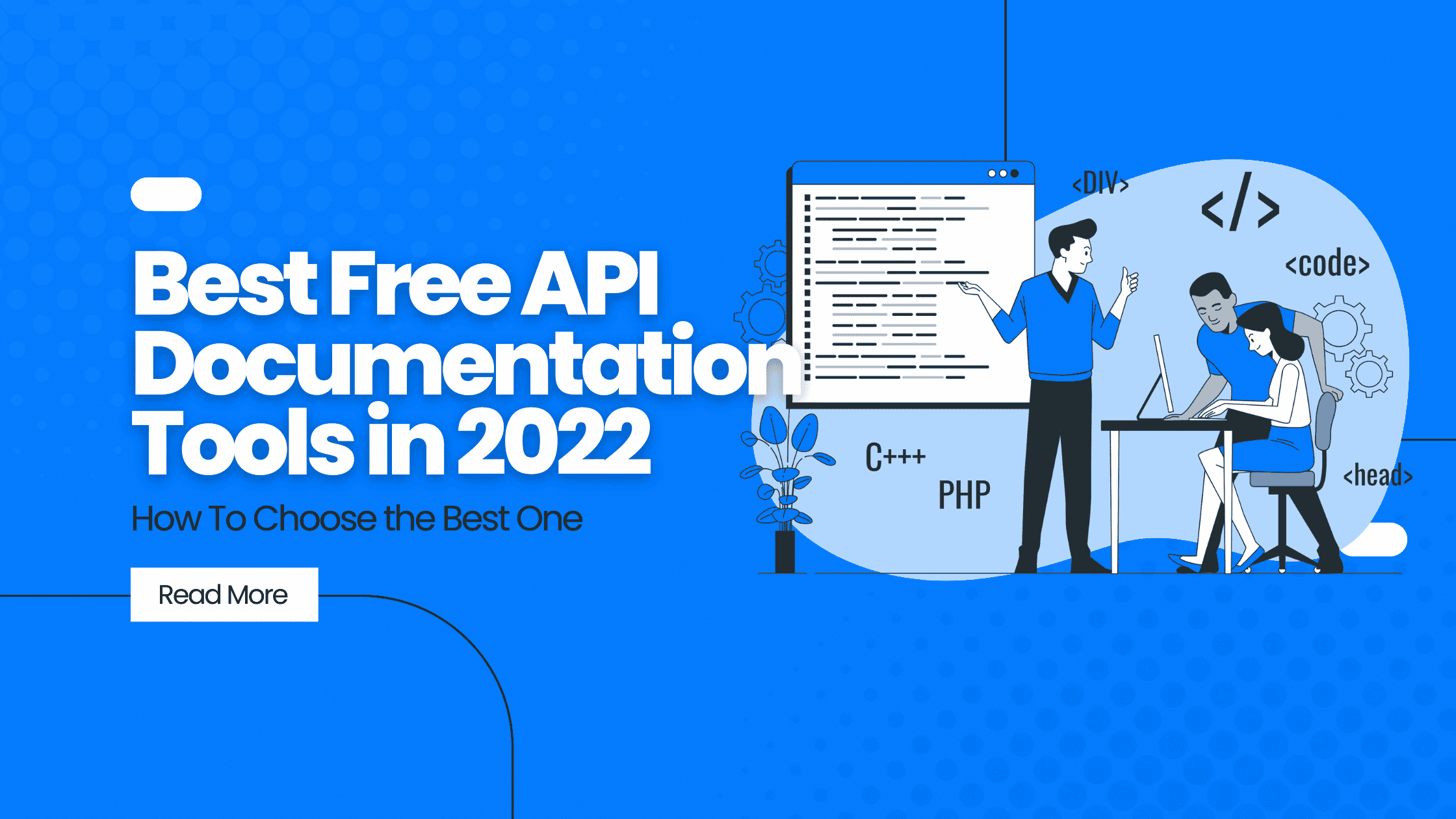 Best Free API Documentation Tools in 2022