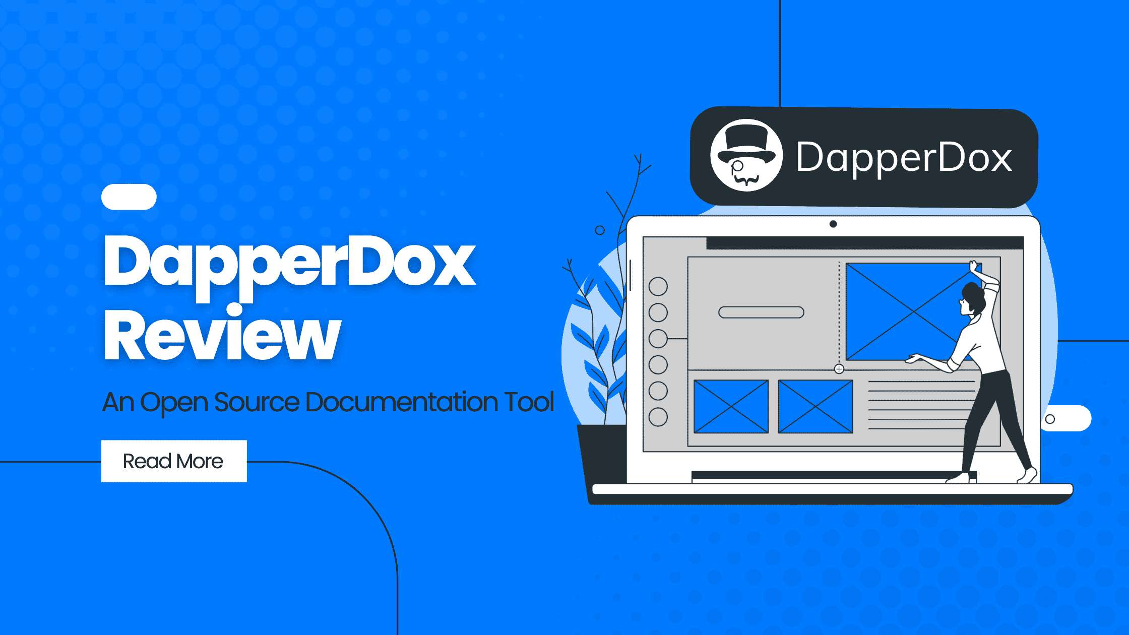 DapperDox Review An Open Source Documentation Tool