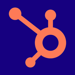 HubSpot Icon